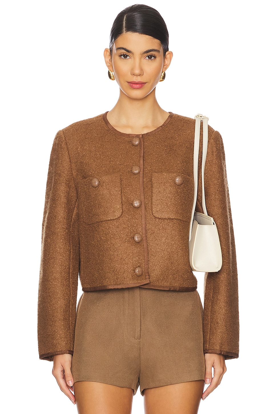 ASTR the Label Calliope Jacket