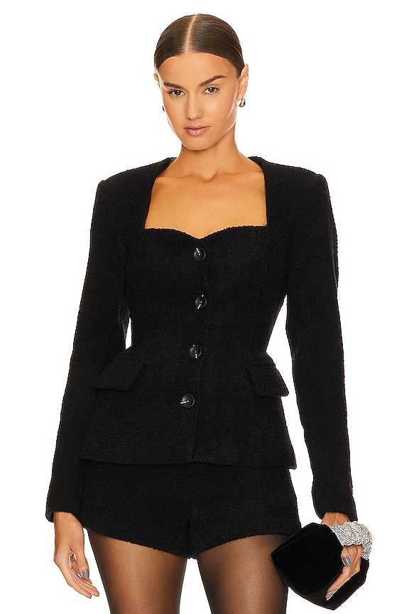 ASTR the Label Rivka Blazer