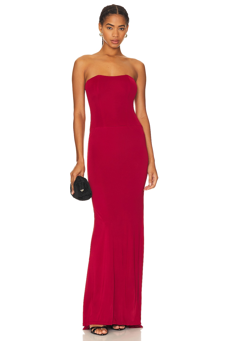 Auteur Chiara Corset Gown