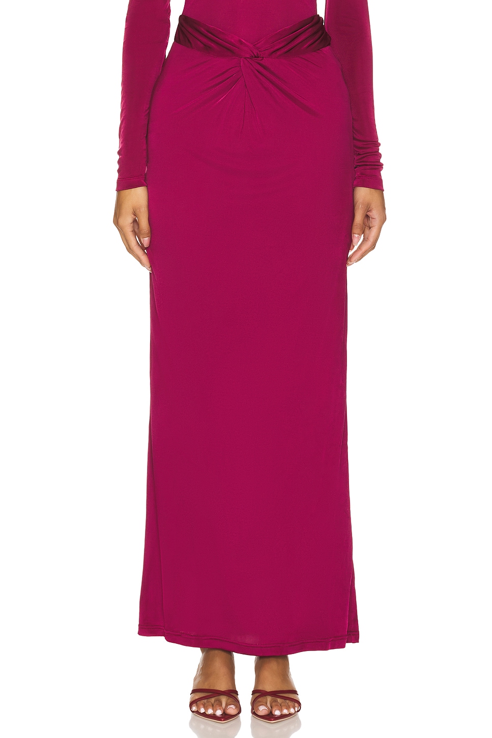 Auteur Melanie Skirt