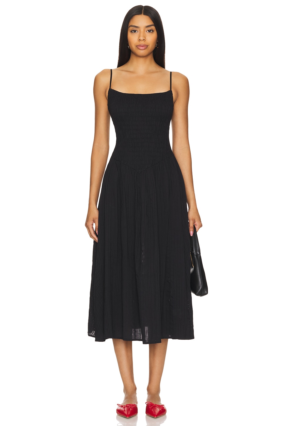 Apres Studio Ballerina Dress