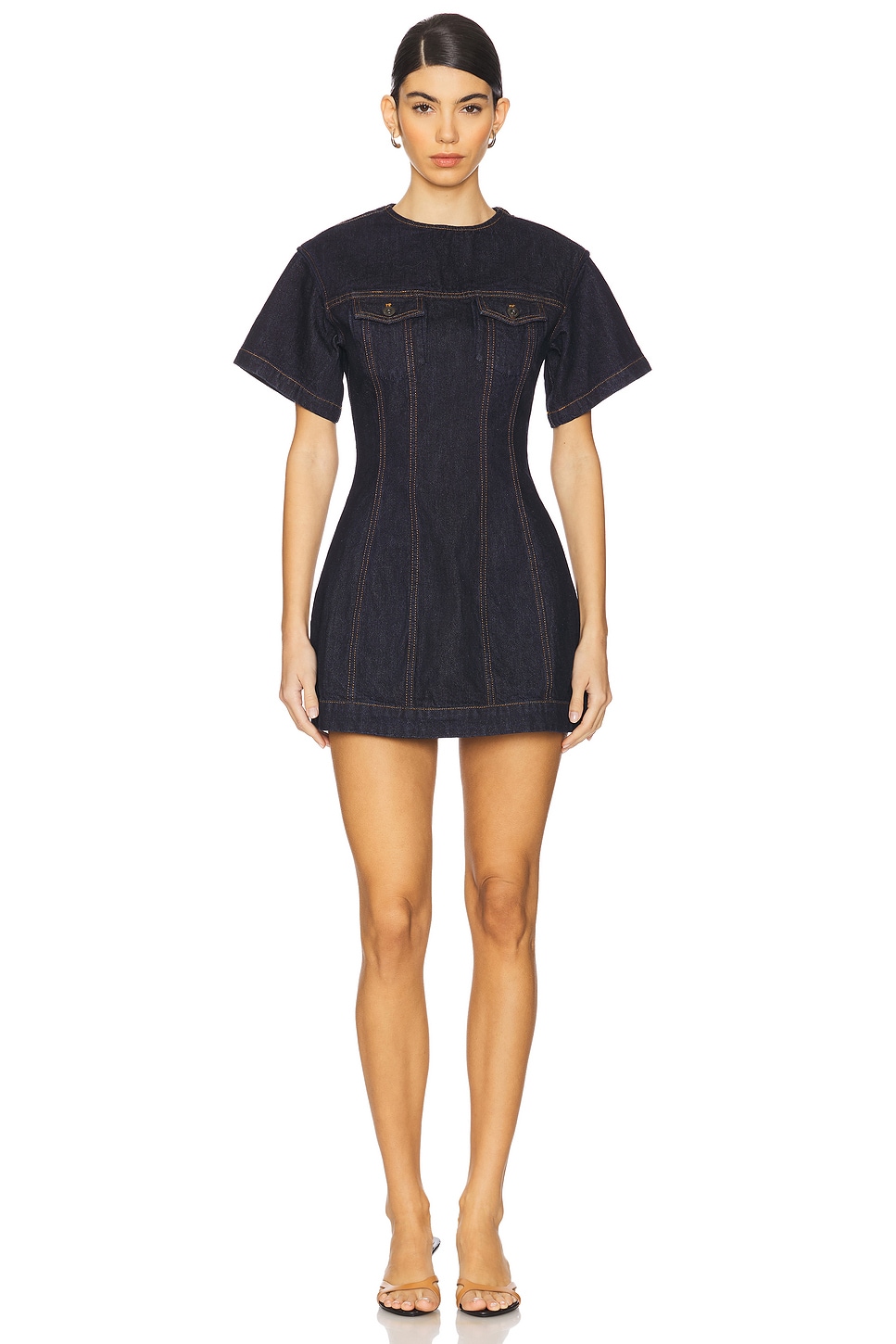 Anna Quan Blair Dress