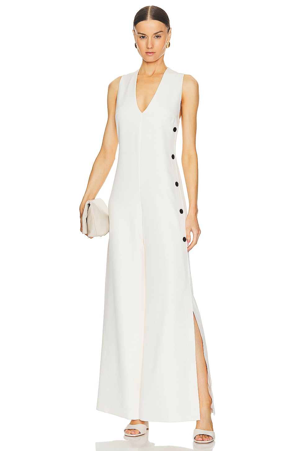 Alexis Powell Jumpsuit