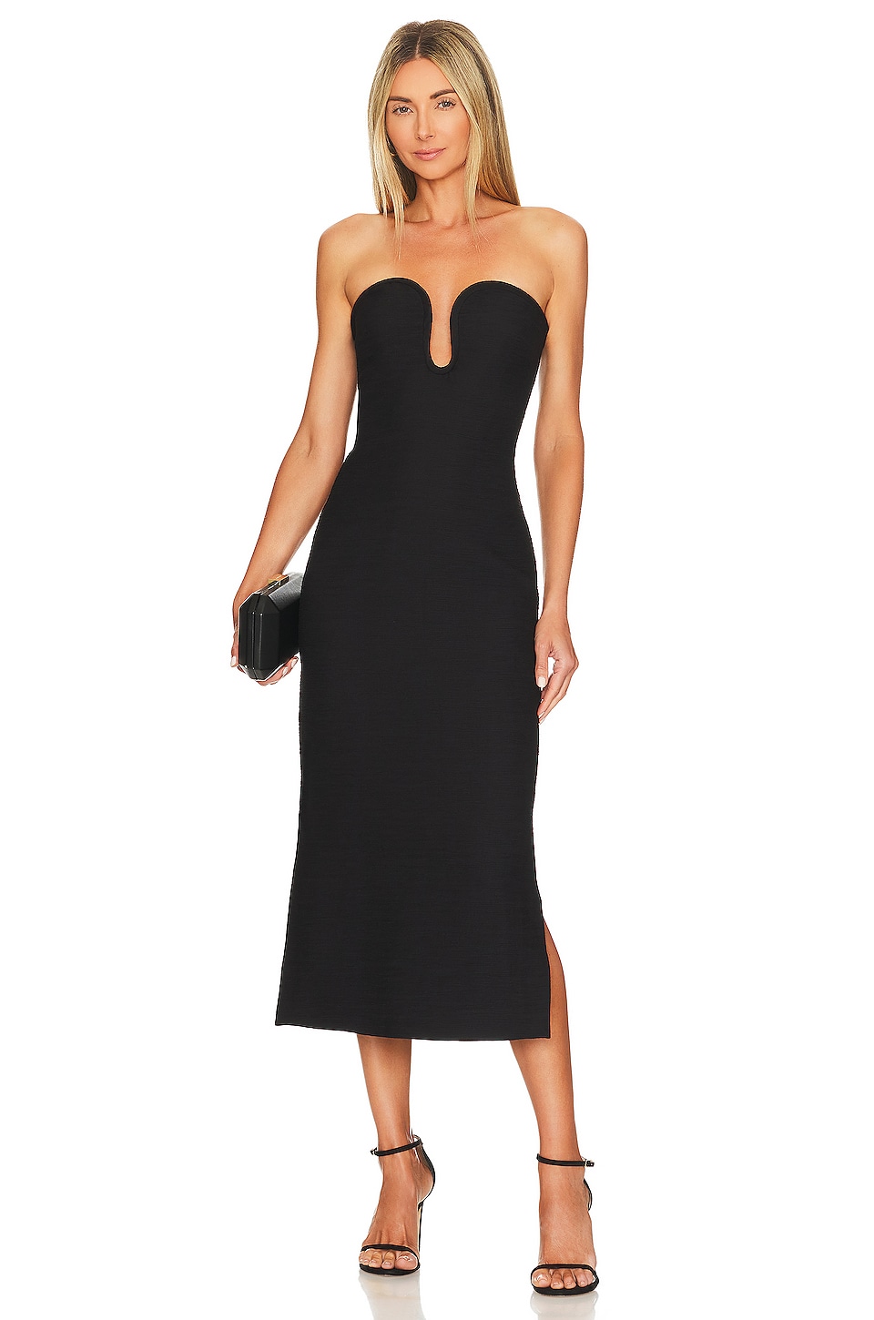 Alexis Romani Dress