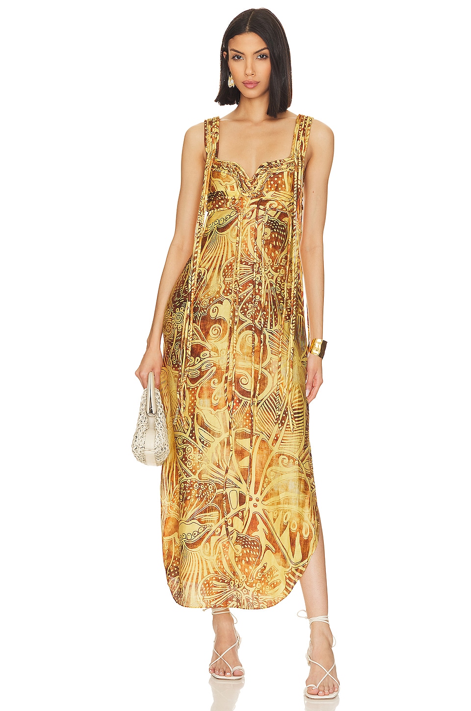 Alexis Zen Dress