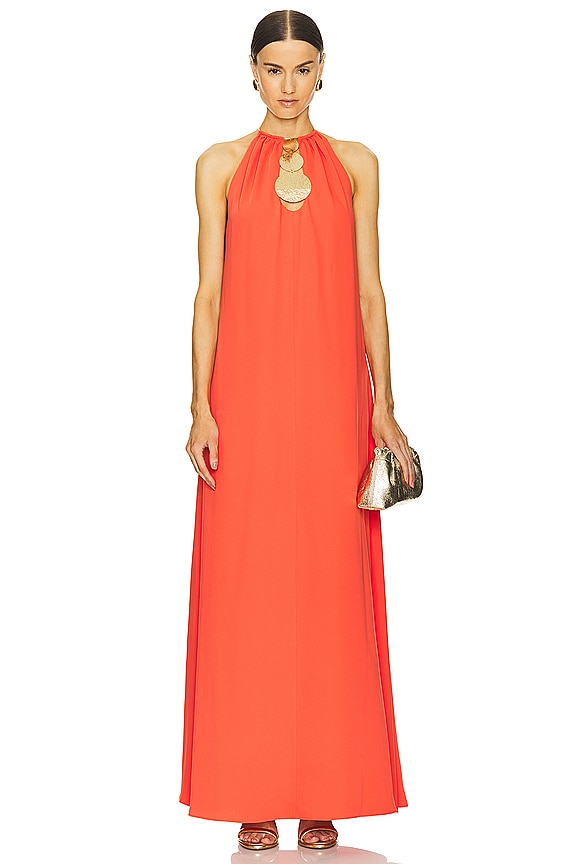 Alexis Celestino Dress