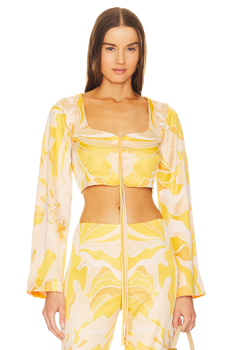 Alexis Matteo Top