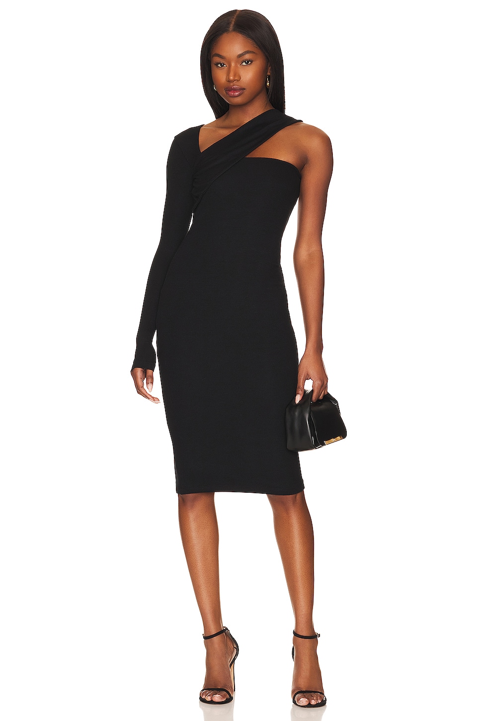 ALIX NYC Michaela Midi Dress