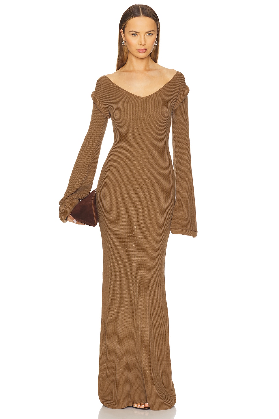 Aya Muse Pallas Dress