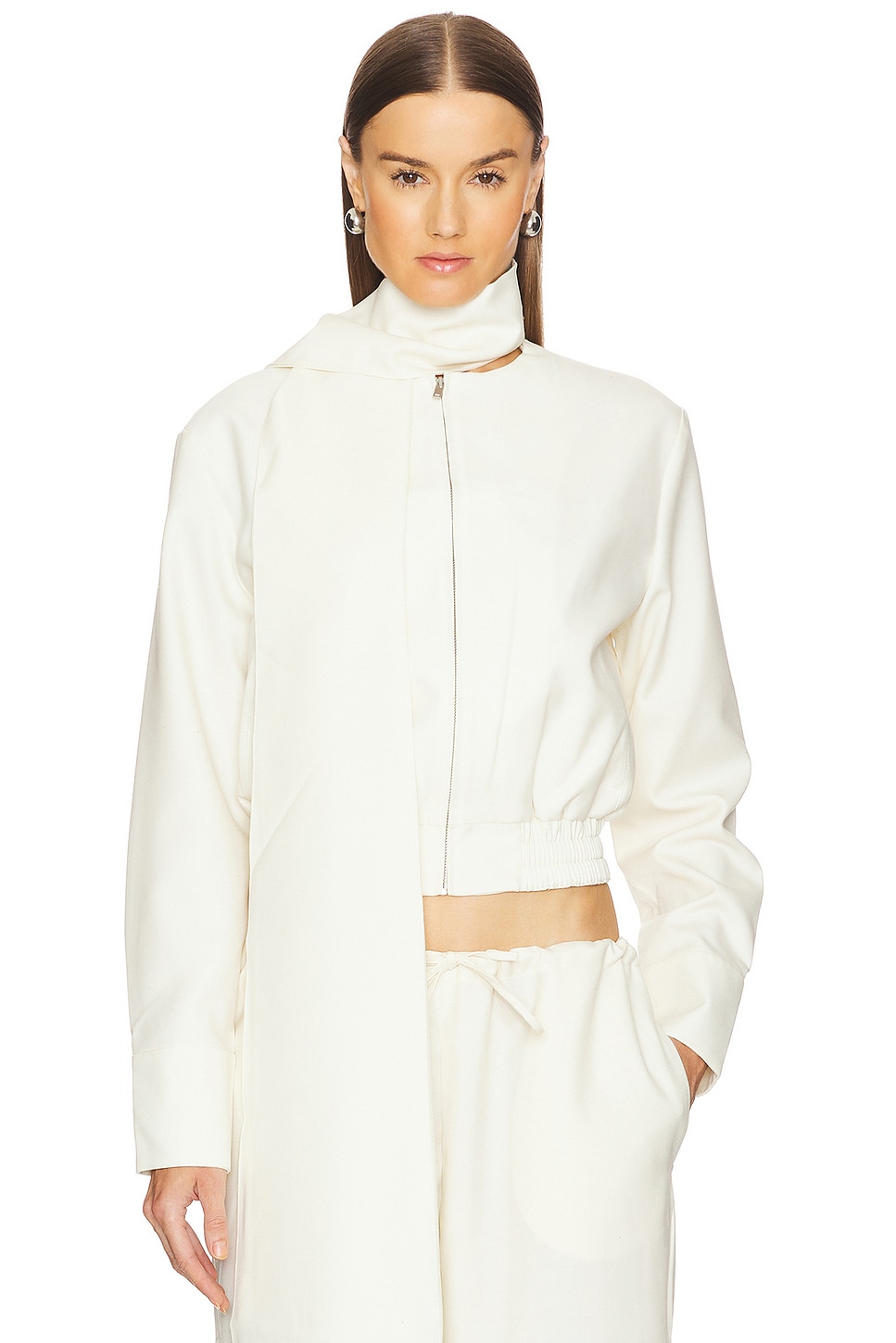 Aya Muse Desi Jacket