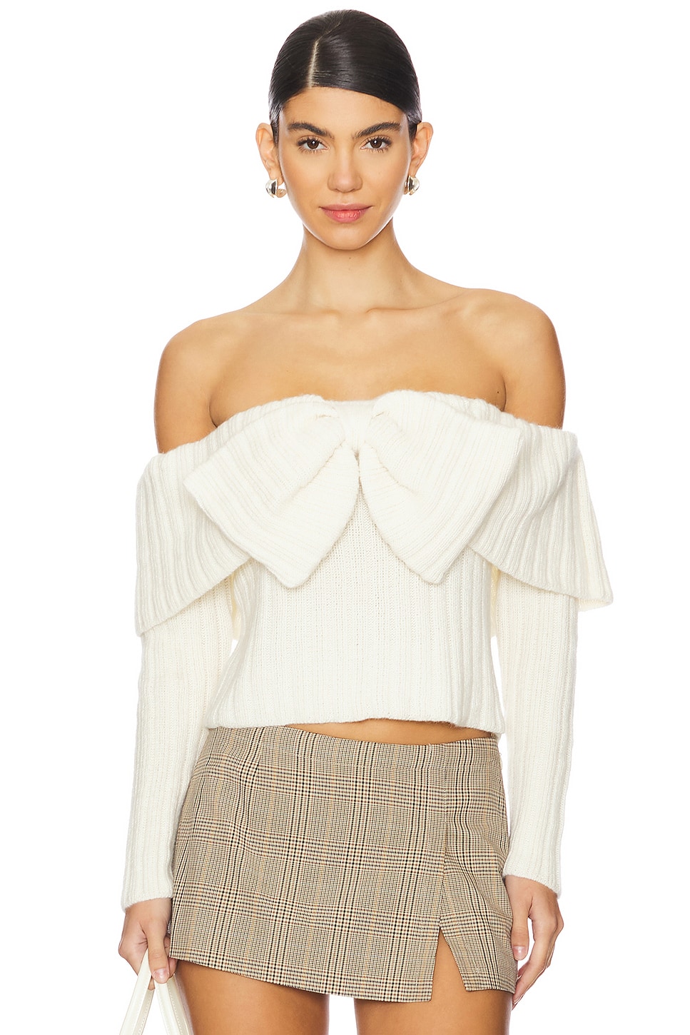 AYNI Chakuna Sweater