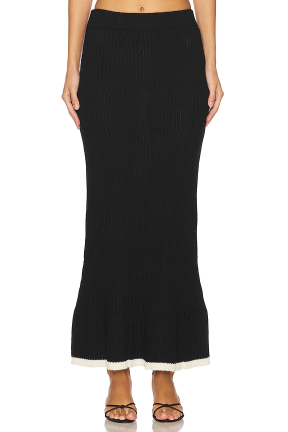 AYNI Llinpykuna Skirt