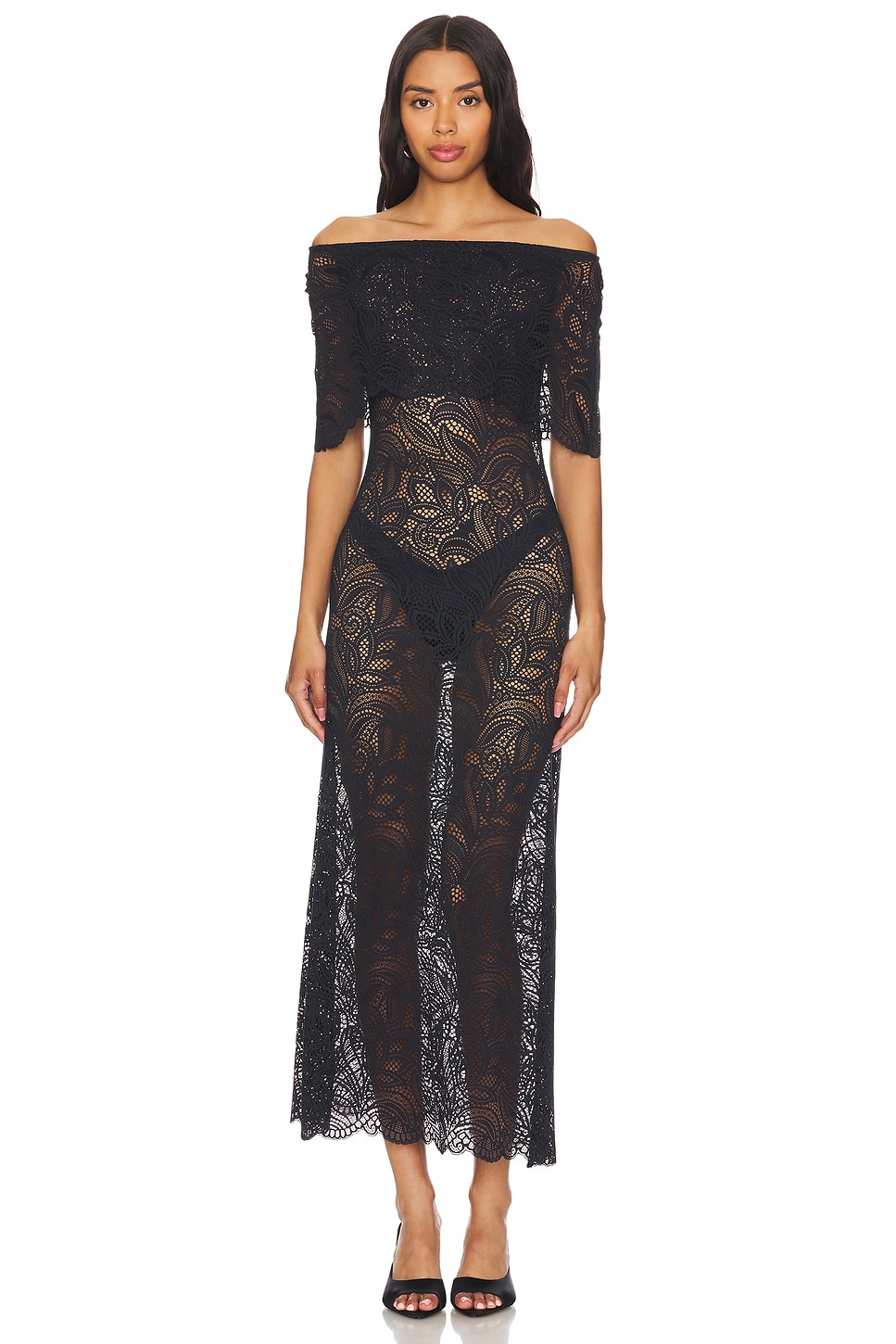 Beaufille Lotta Dress