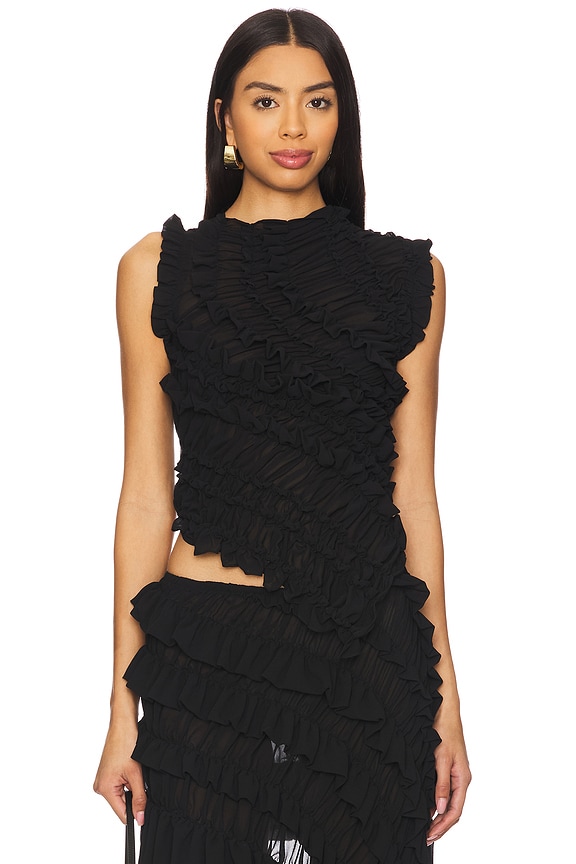 Beaufille Vera Top