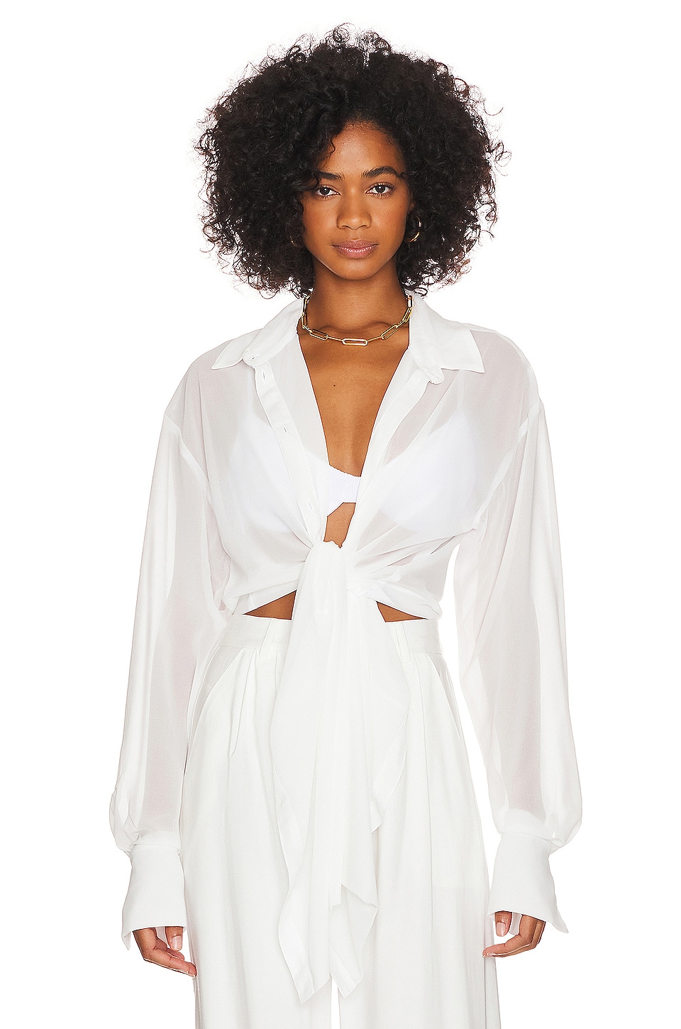 Bananhot Soho Shirt