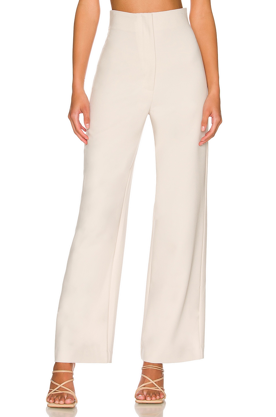 Bardot Anna High Waist Pant