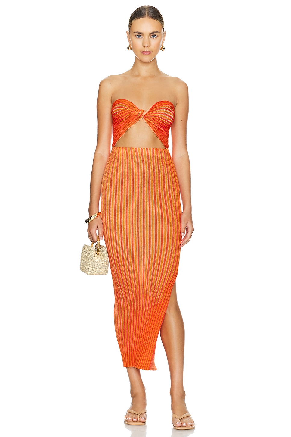 Baobab Jayne Dress