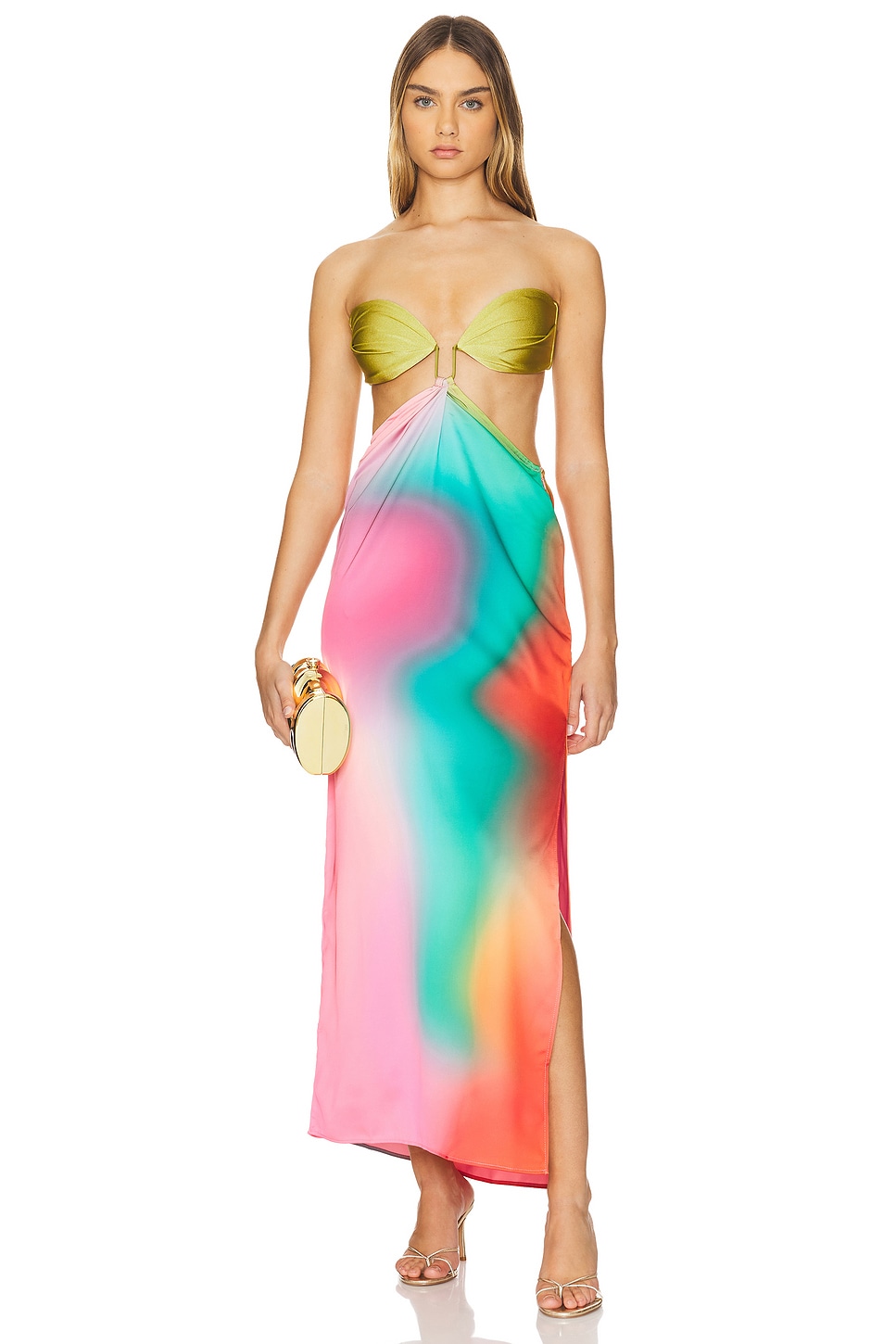 Baobab Voila Dress