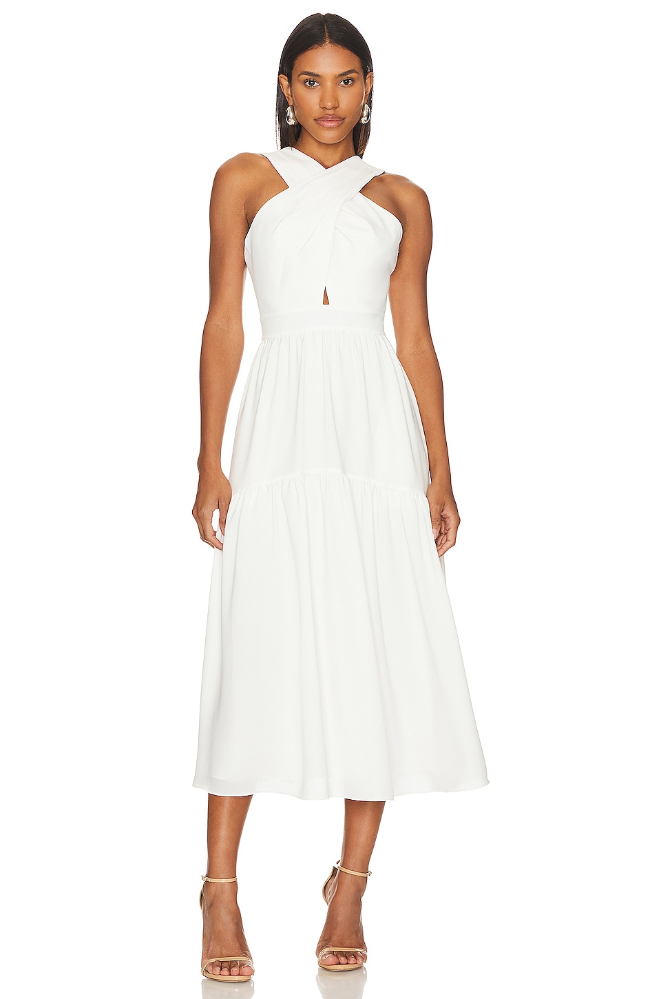 BCBGMAXAZRIA Day Dress