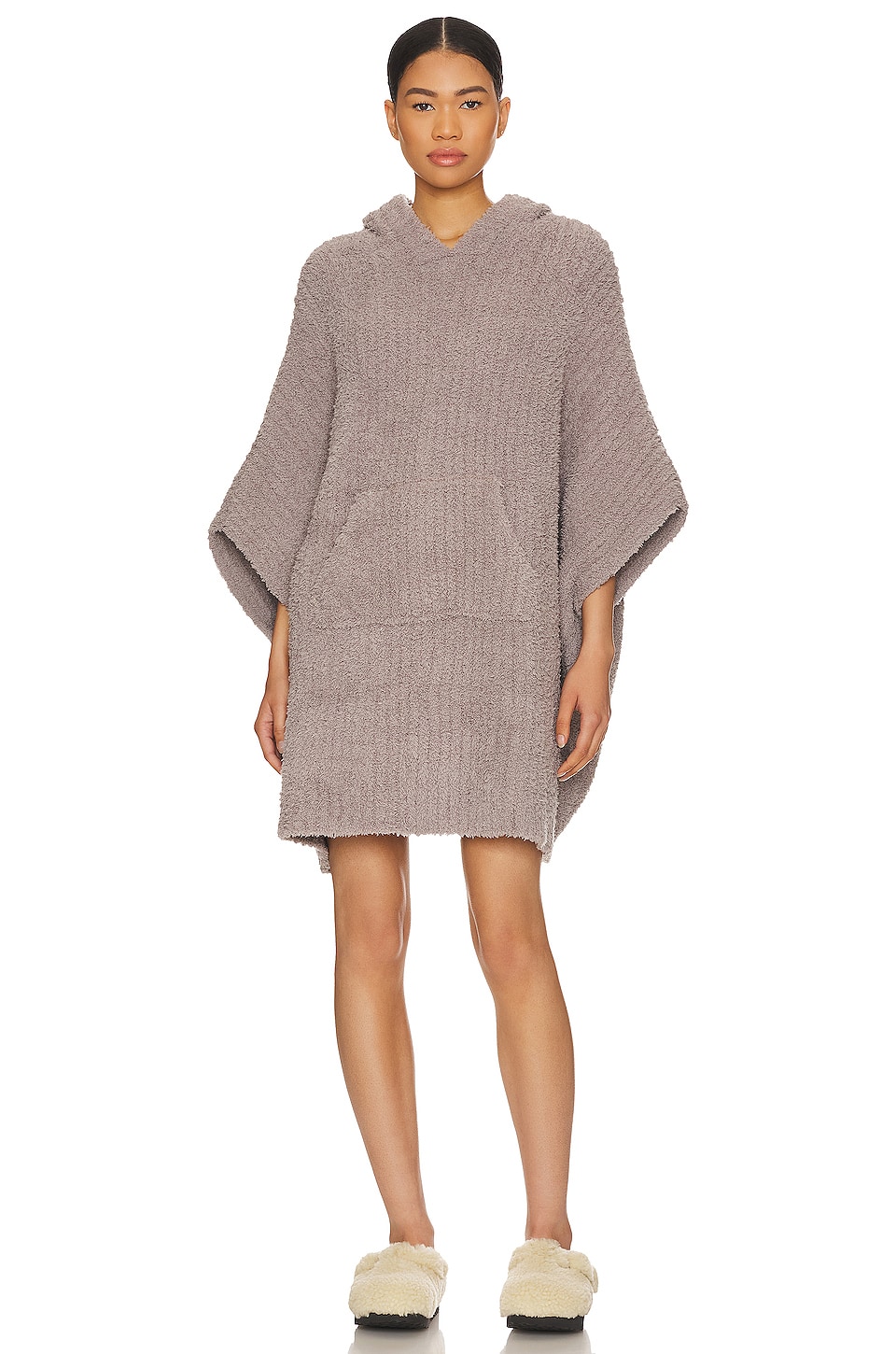 Barefoot Dreams The Cozy Poncho
