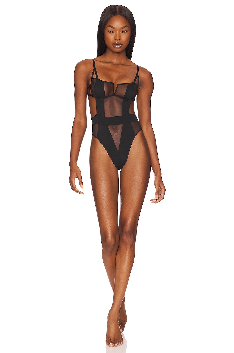 BLUEBELLA Orla Wired Bodysuit