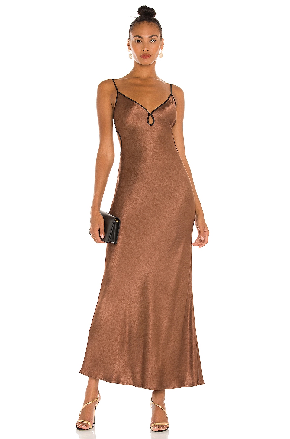 Bec + Bridge Cedar City Maxi Dress