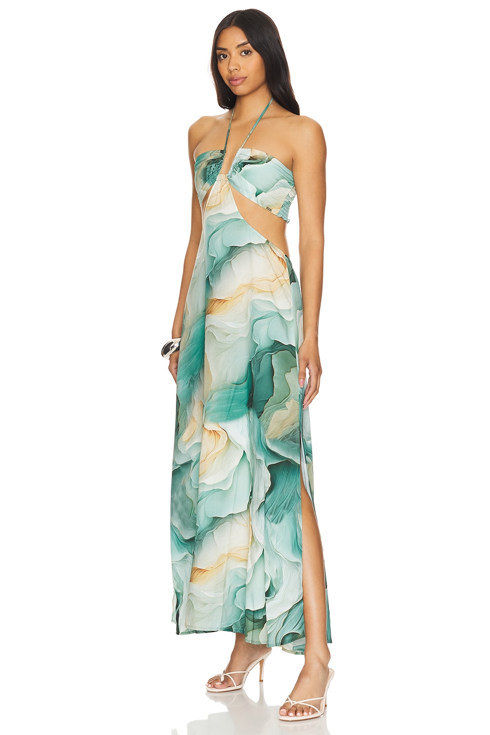 BOAMAR Chamberlain Dress