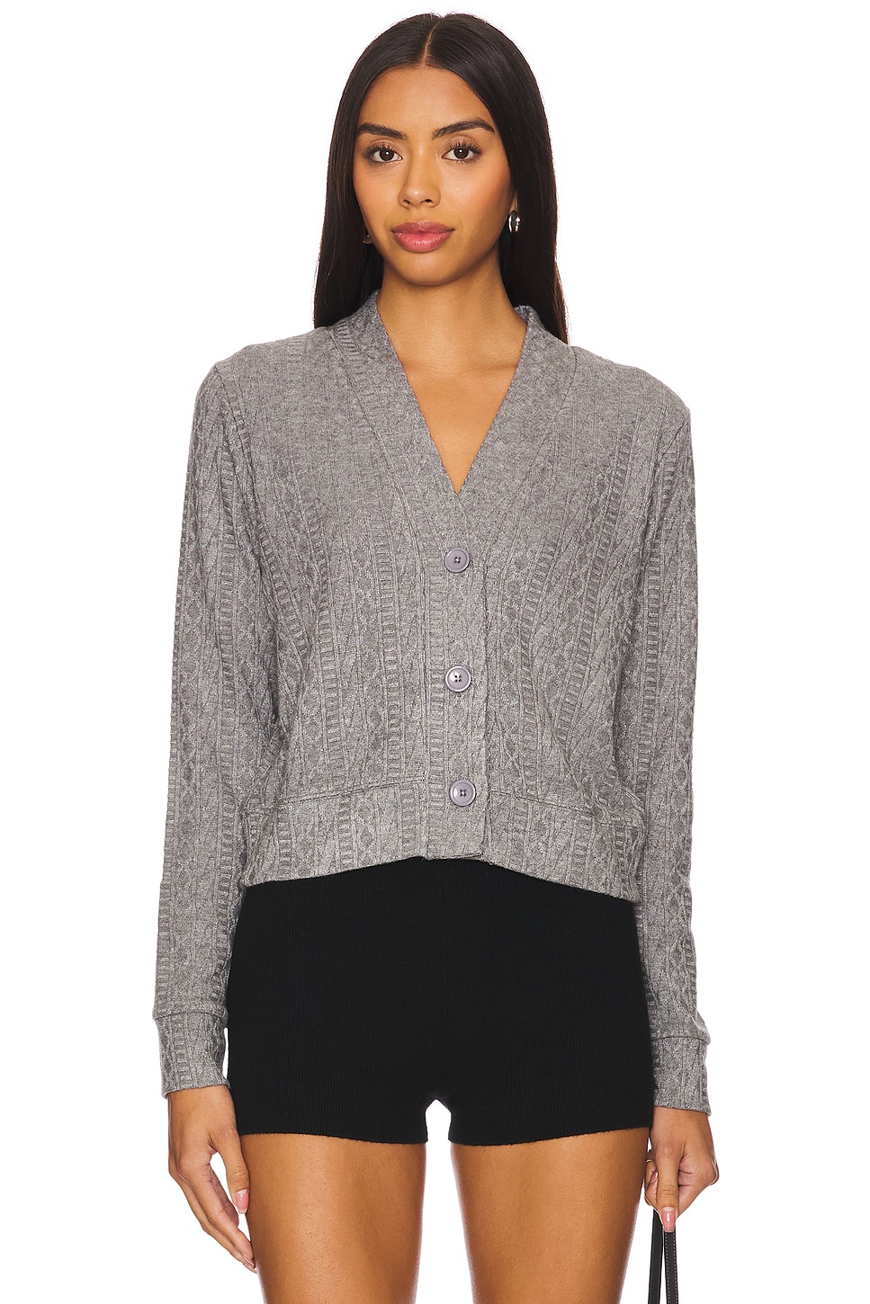 Bobi Cardigan