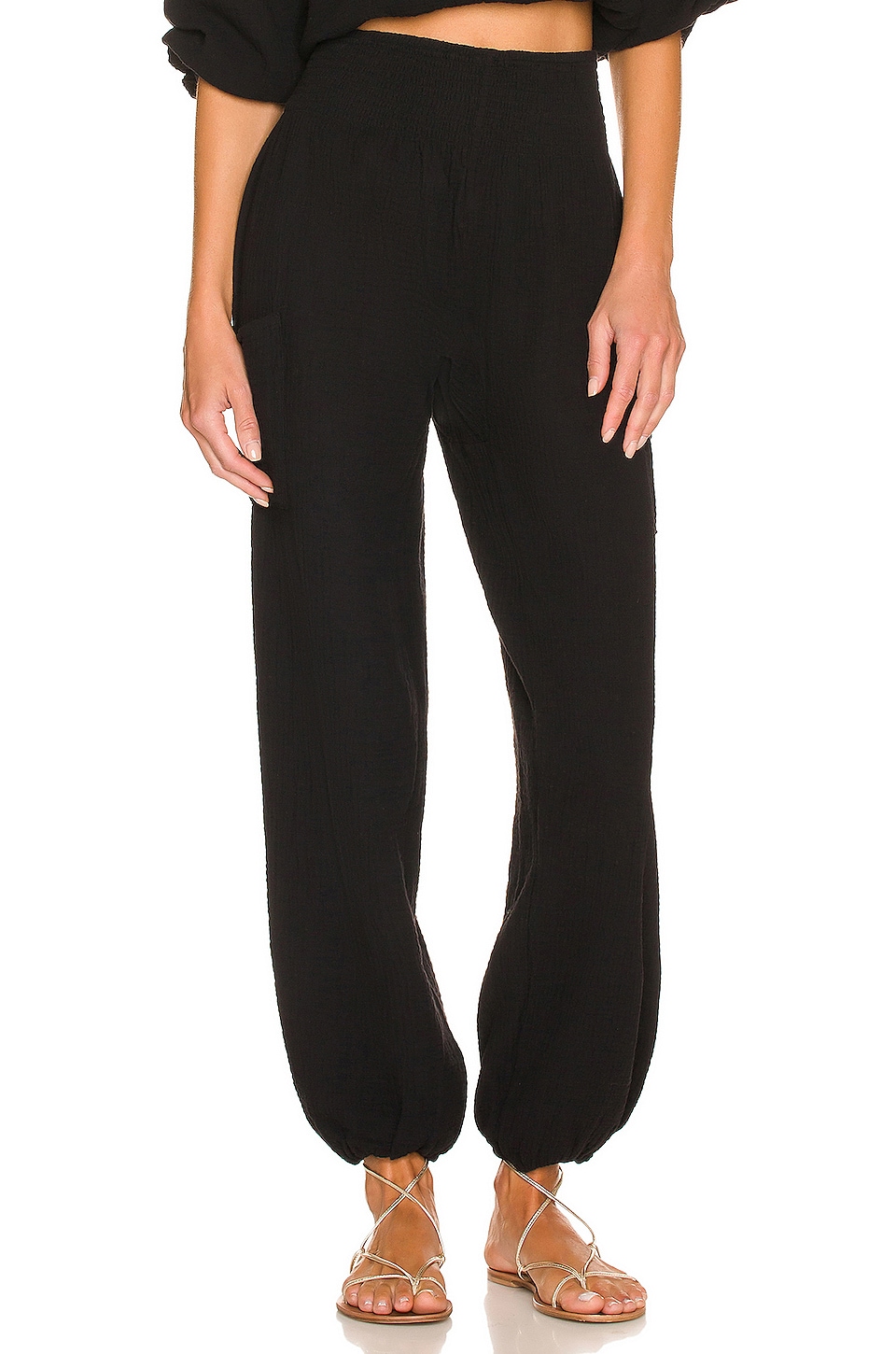 Bobi Relaxed Pant