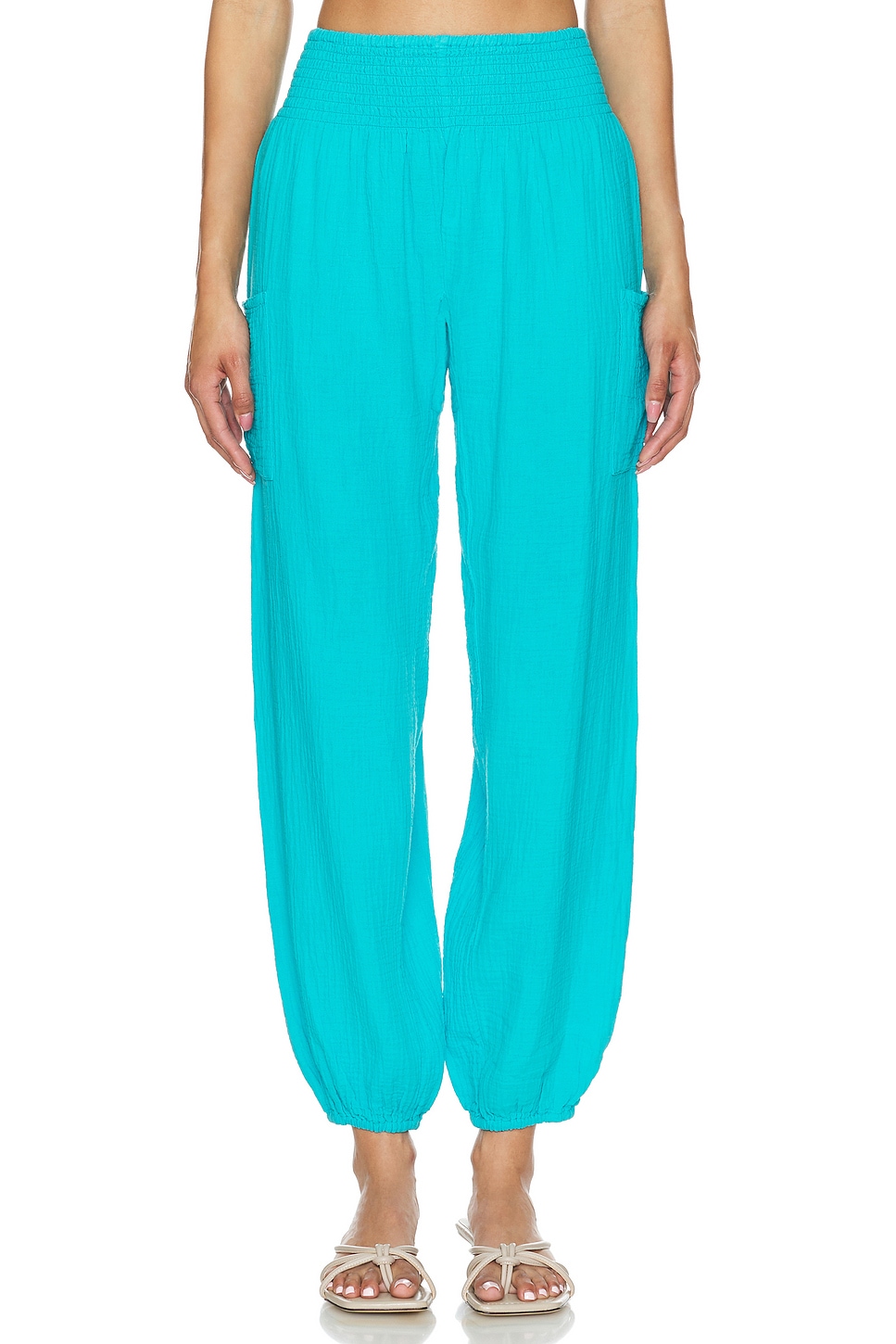 Bobi Pant
