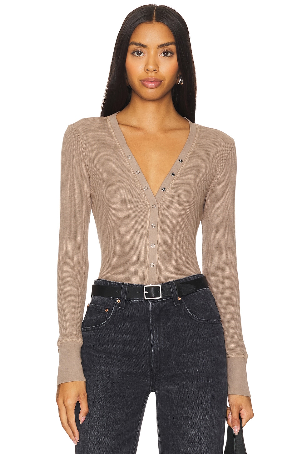 Bobi Long Sleeve