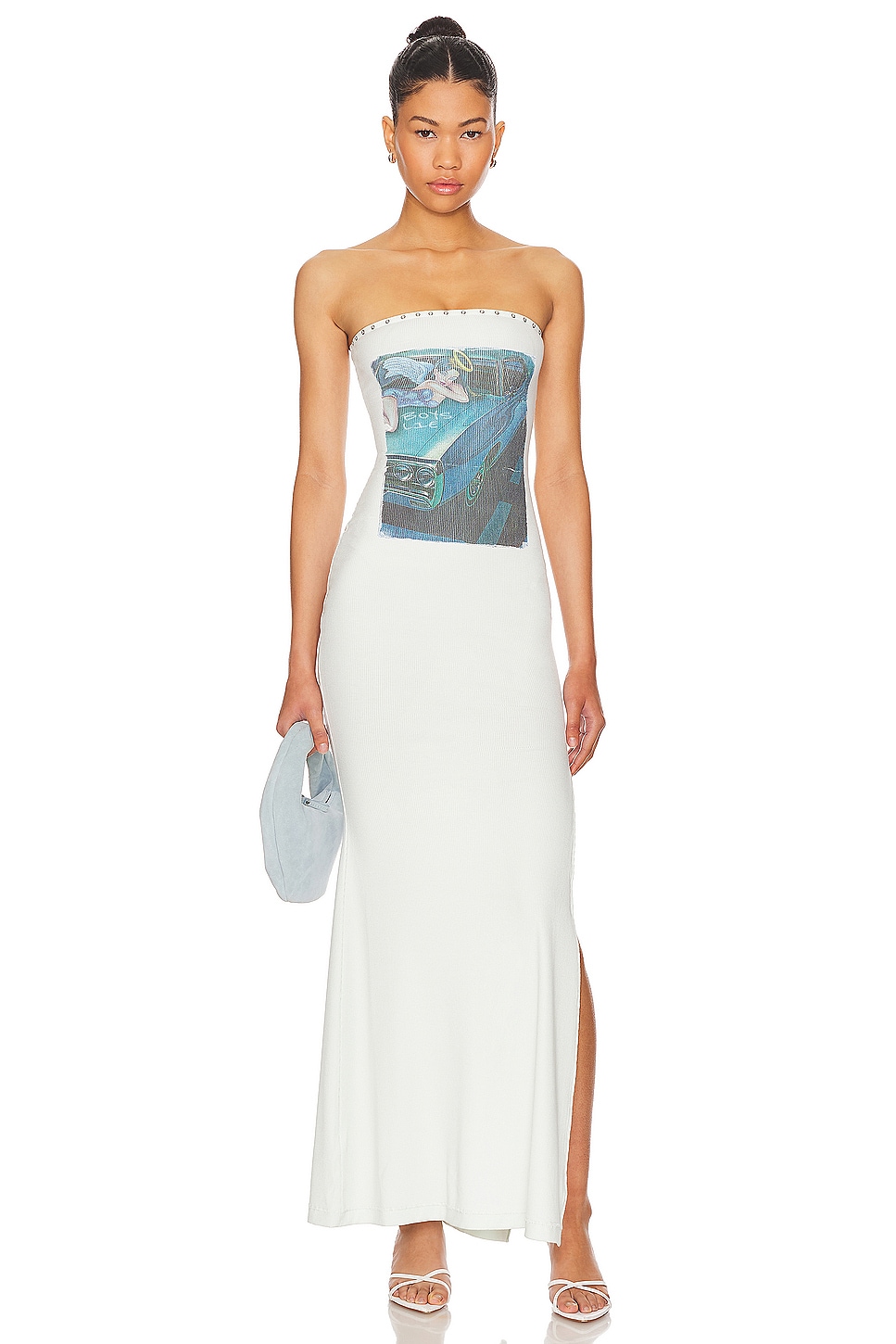 Boys Lie Fully Restored Dress