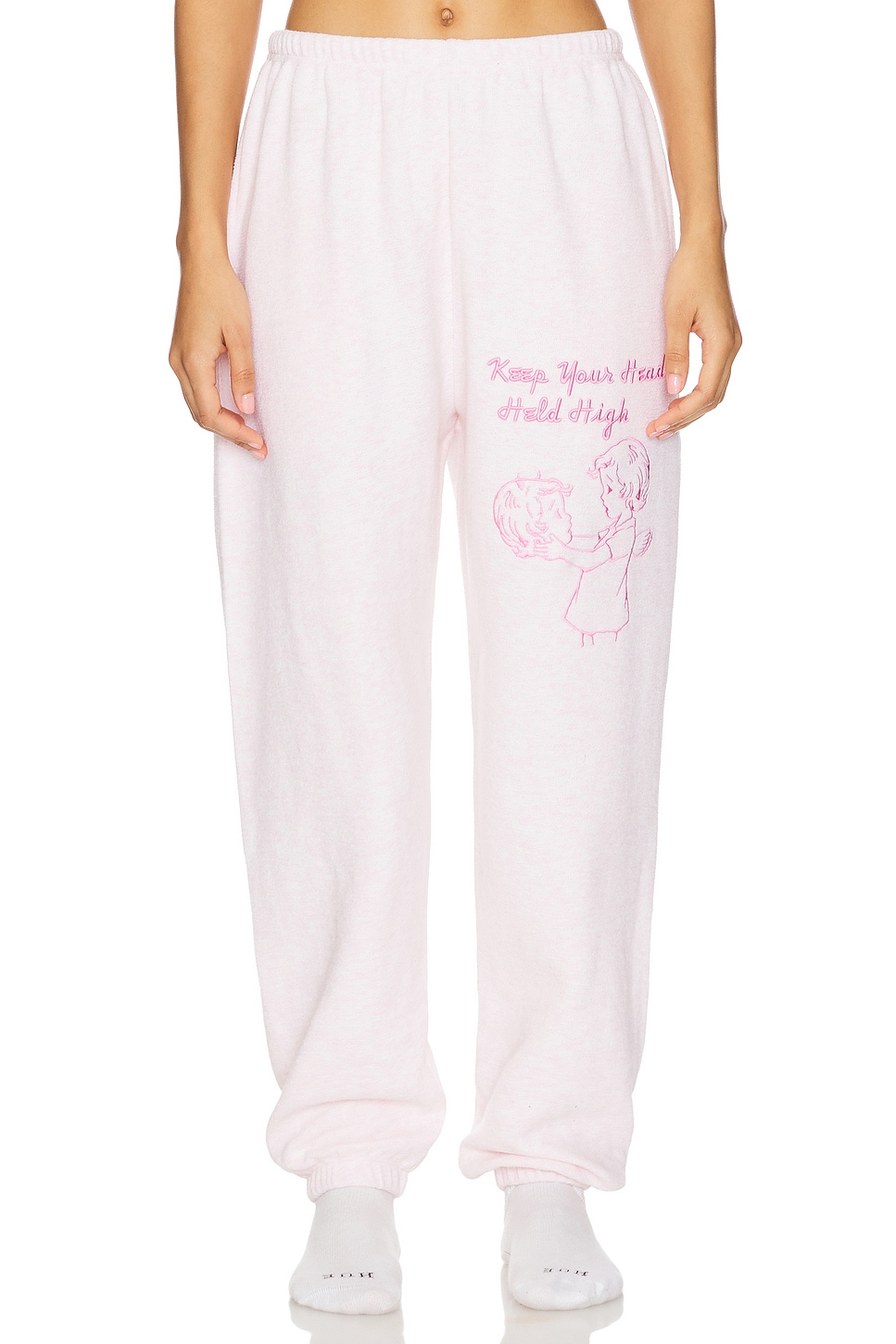 Boys Lie Dangerous Affection Pant