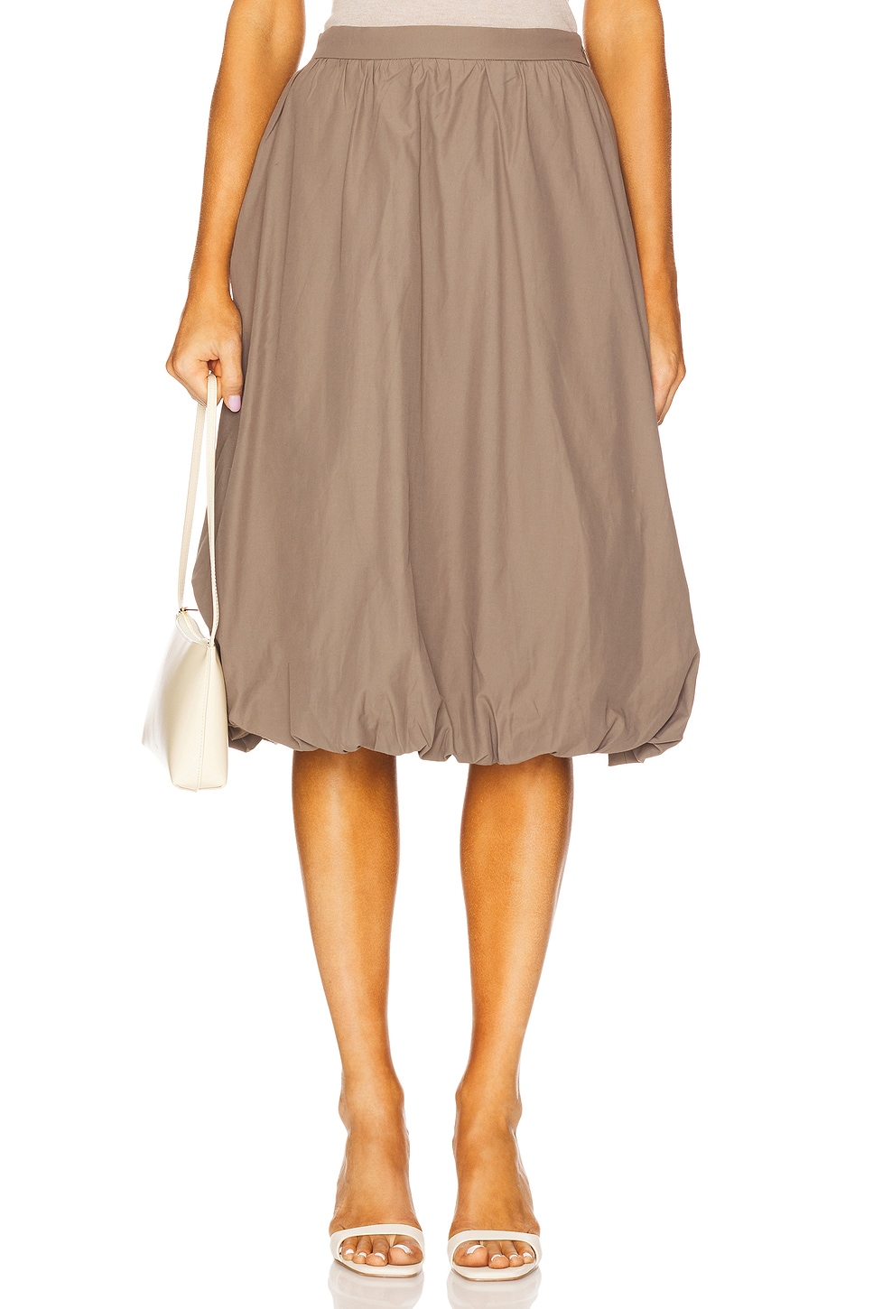 Brochu Walker Loti Bubble Skirt