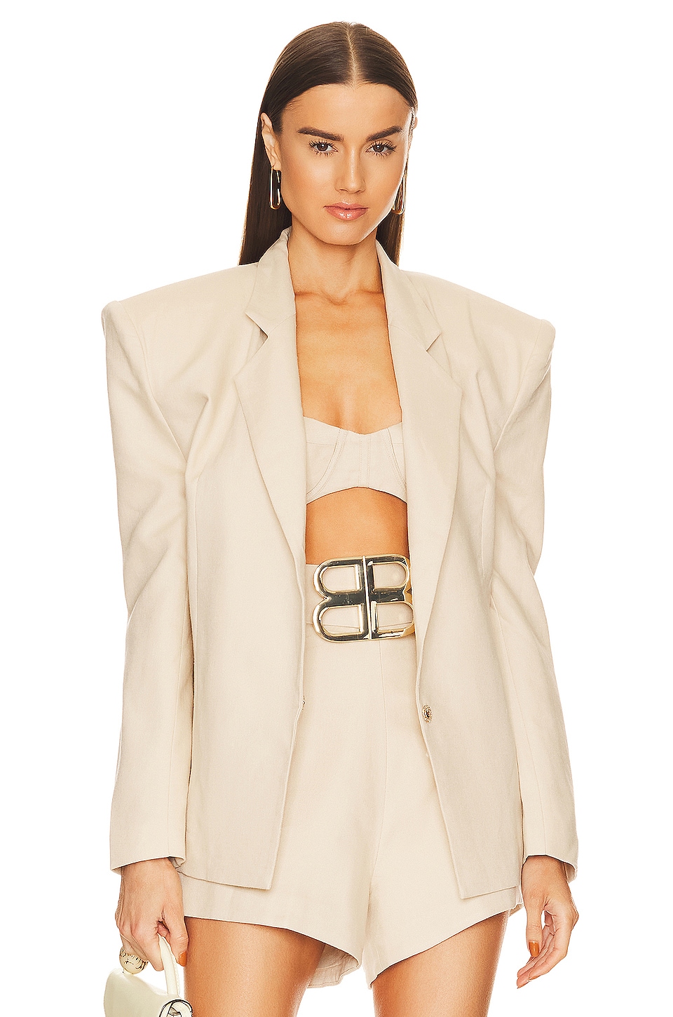Bronx and Banco Capri Blazer