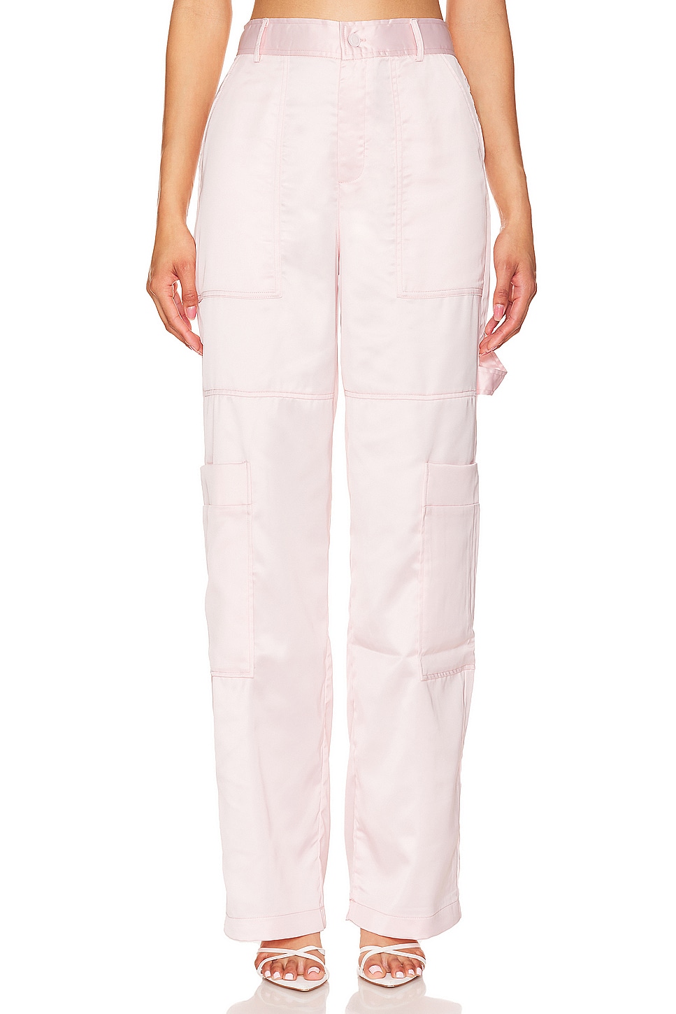 Bubish Lara Cargo Pant