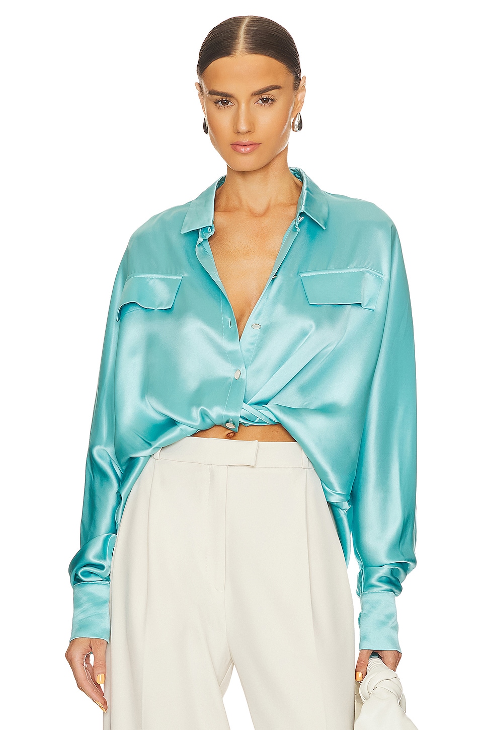 Bubish Celeste Shirt Blouse