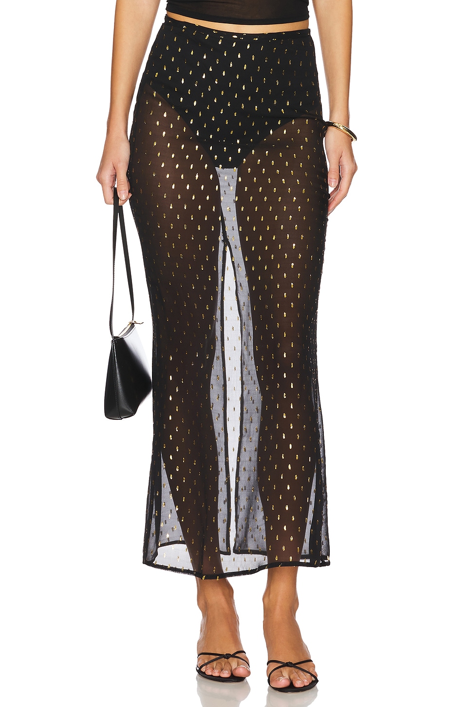 BUCI Solstice Skirt