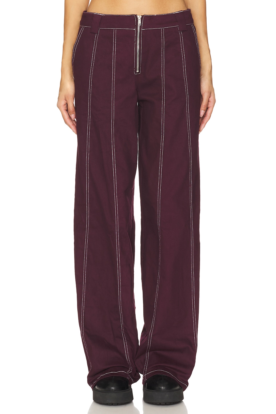 BY.DYLN Kourt Pants