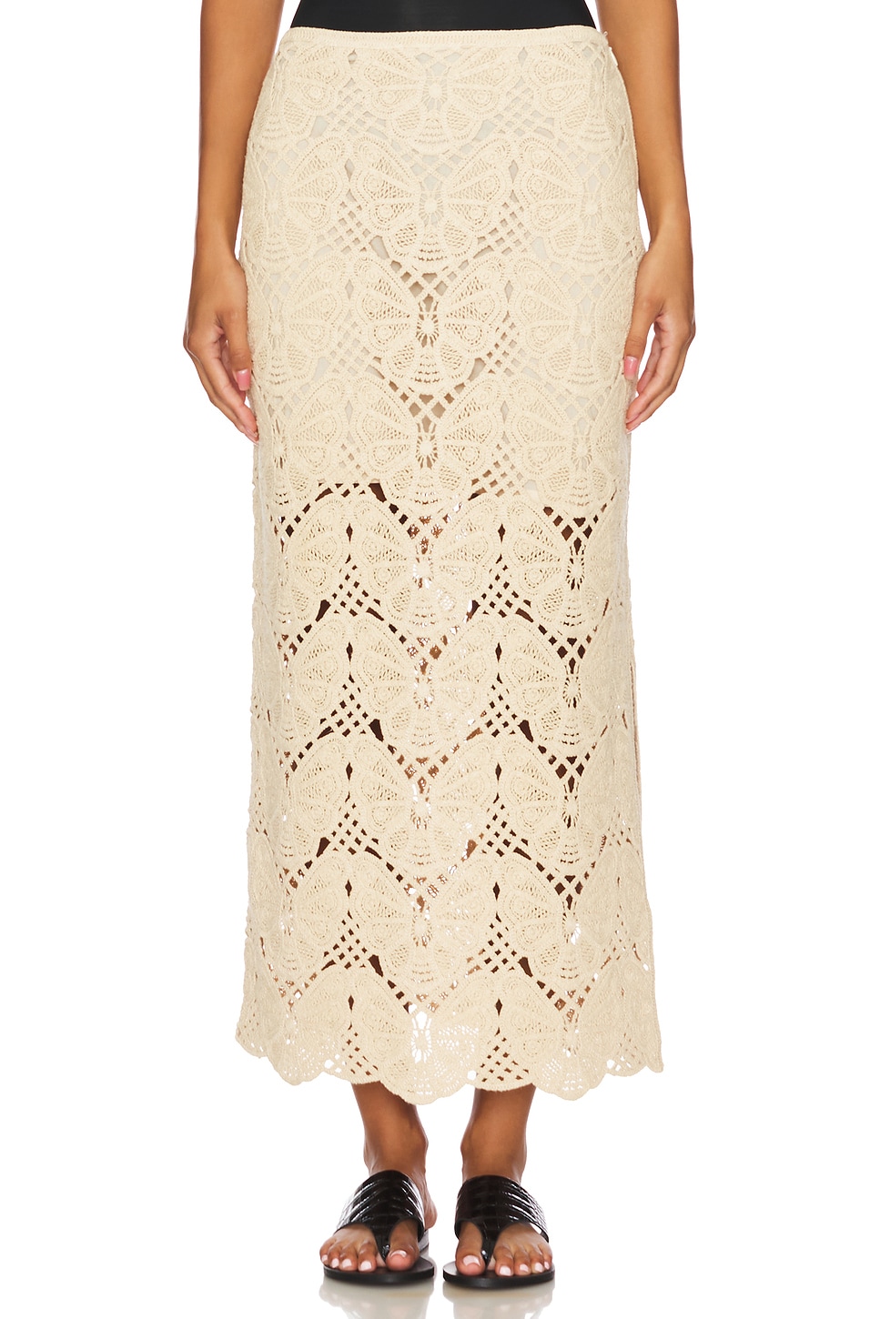 By Malene Birger Cantala Skirt
