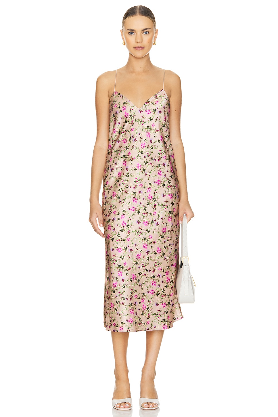 CAMI NYC Myla Dress