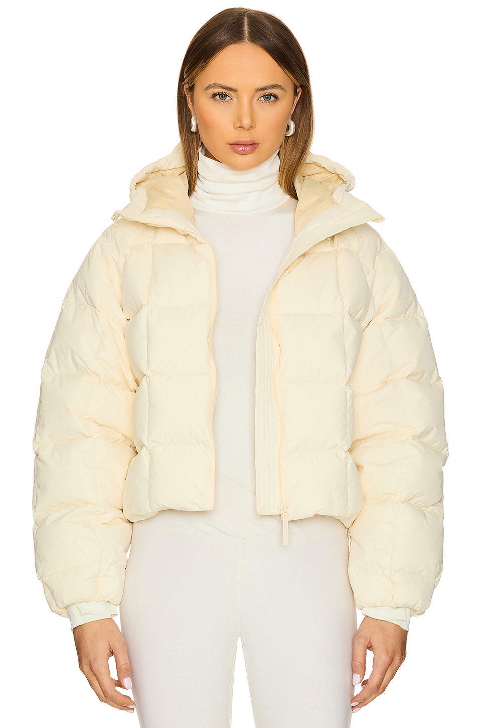 CORDOVA Oza Ski Puffer