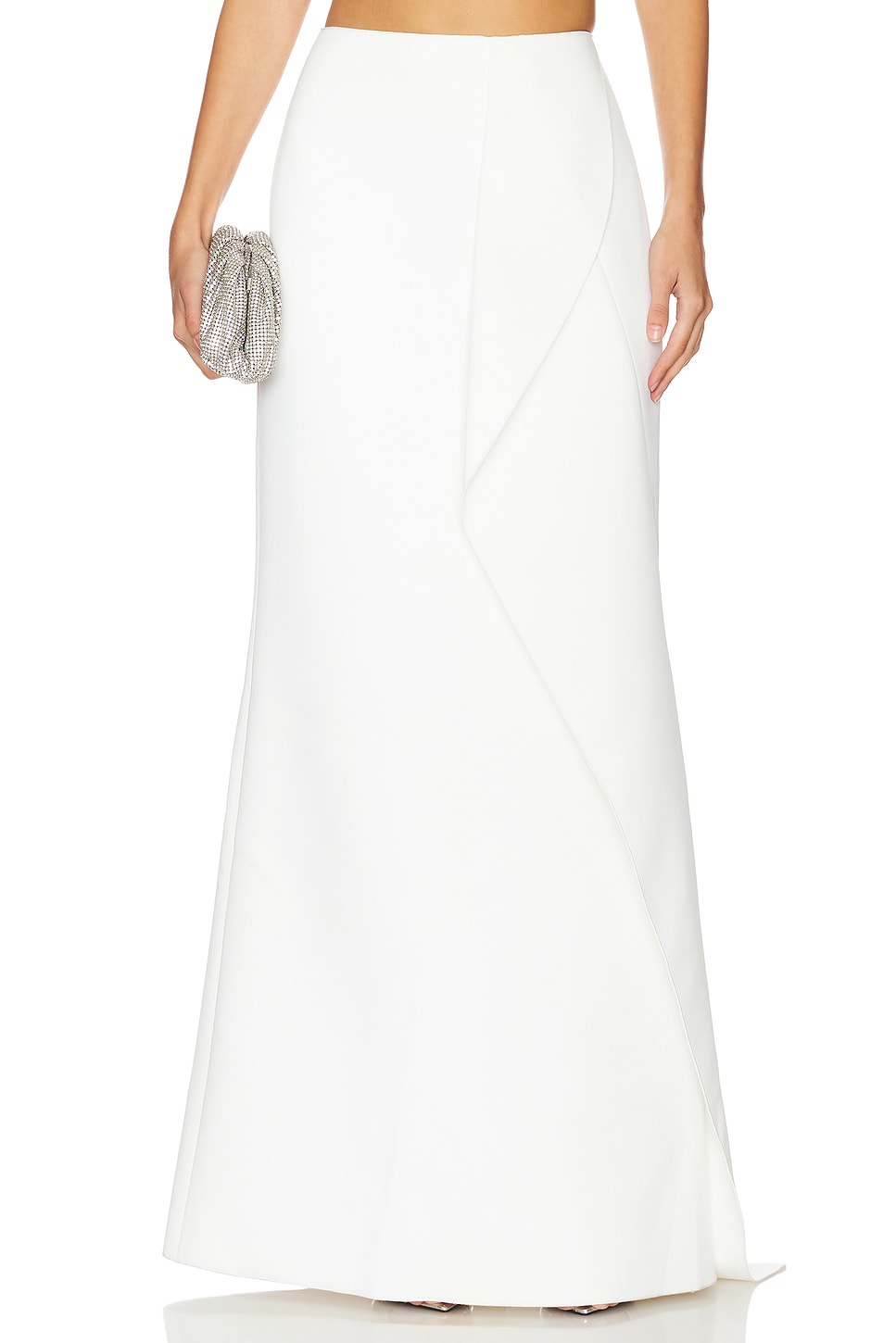 Acler Underwood Maxi Skirt
