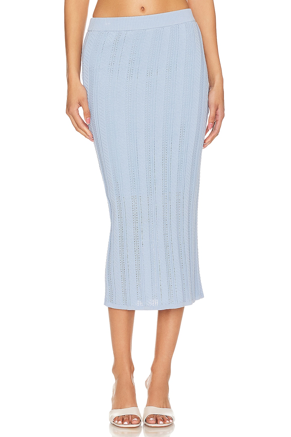 Central Park West Louis Skirt