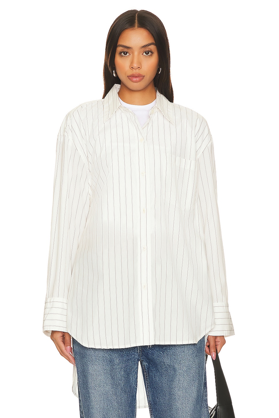 Citizens of Humanity Cocoon Shirt