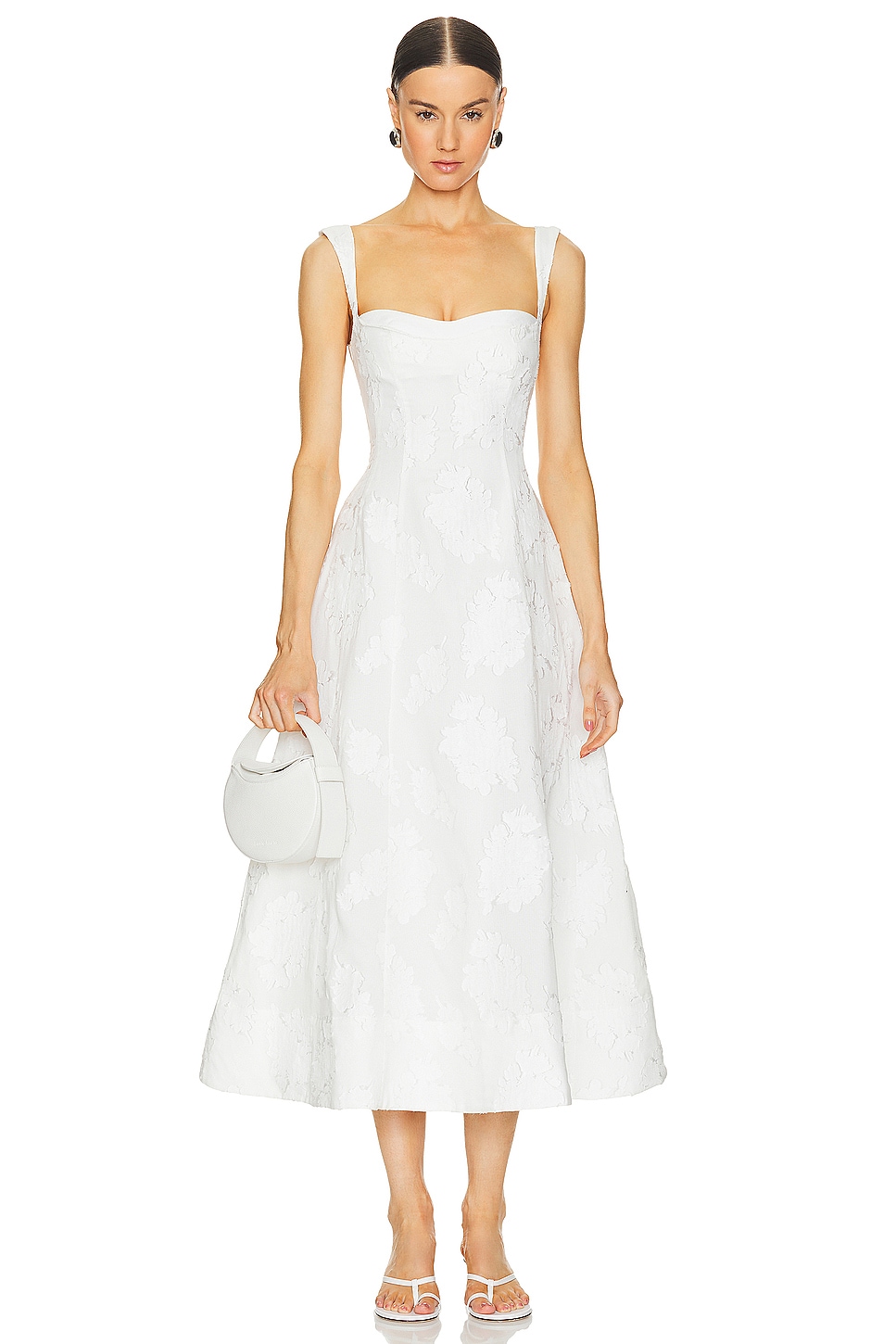 Clea Emilia Dress