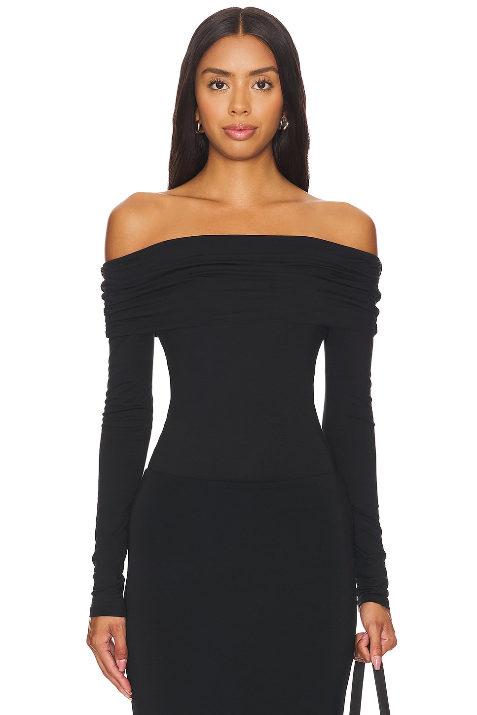 CLYQUE Cambria Bodysuit