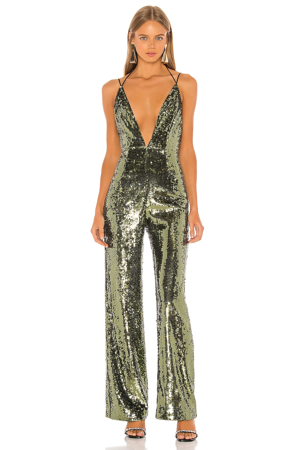 Camila Coelho Callie Jumpsuit
