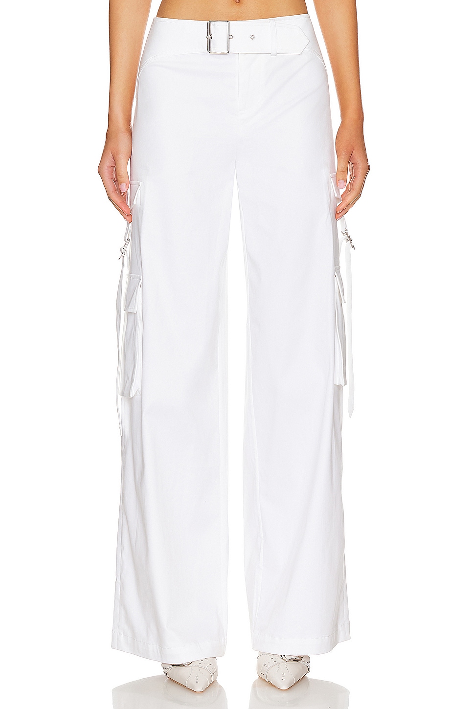 Camila Coelho Coconut Grove Pant