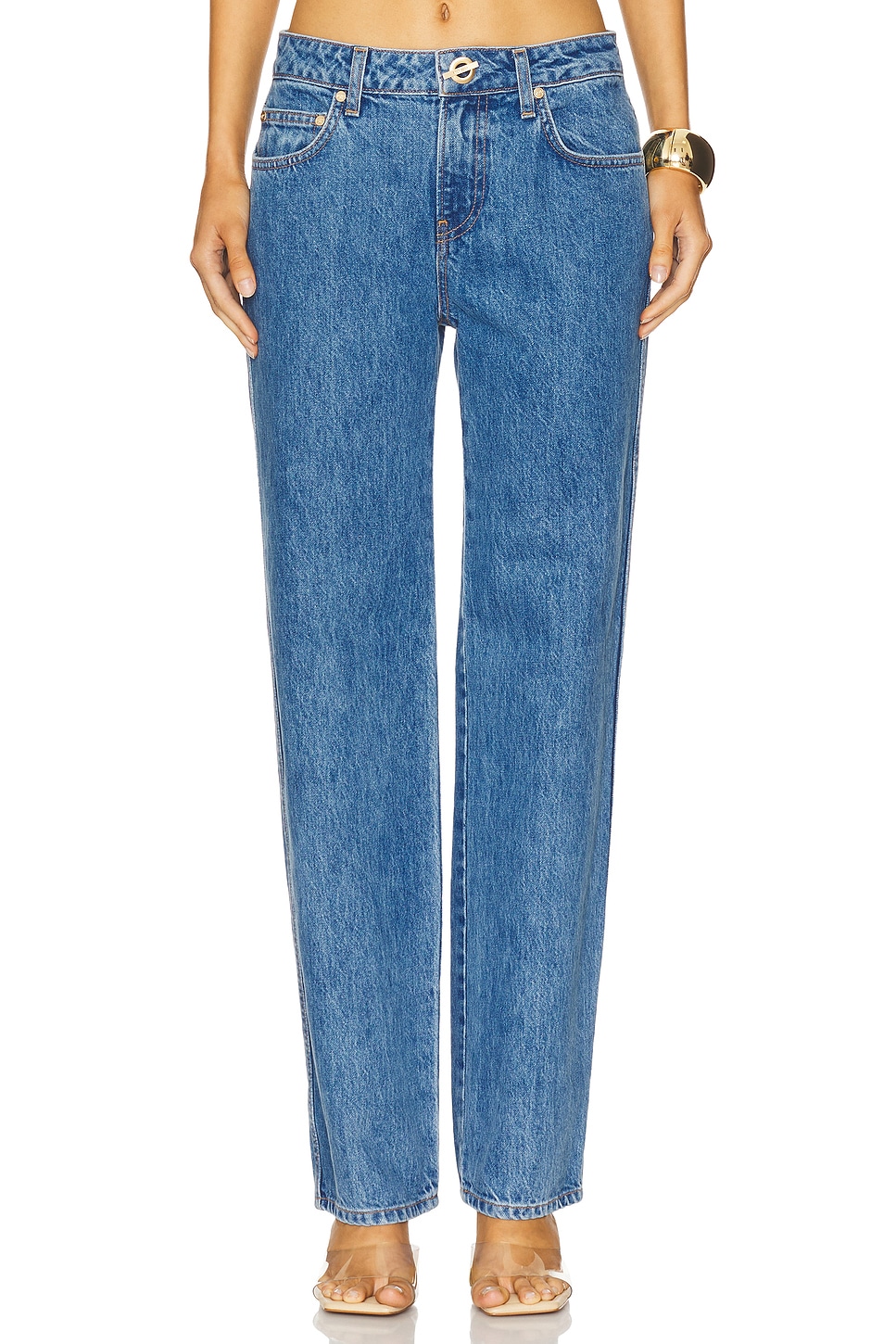 Cult Gaia Tamar Pant